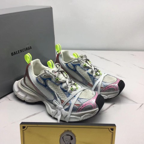 발렌시아가 3xl 스니커즈 (남녀공용)