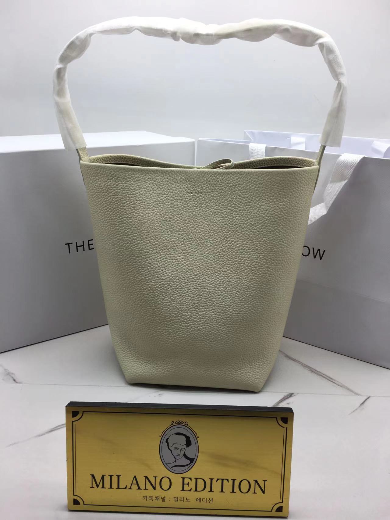 더 로우 the row n/s 파크백 미디움