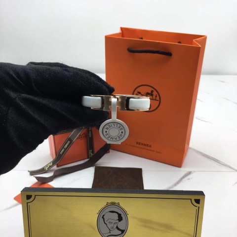 에르메스 클릭아슈 뱅글팔찌 브레이슬릿 (컬러 로즈골드)