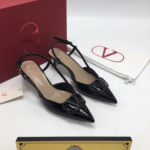 발렌티노 슬링백 (1cm/4cm/7cm)