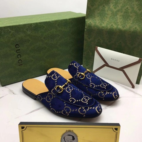 구찌 gucci 홀스빗 블로퍼 (남성용) (upgrade ver.)