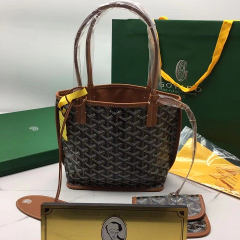 고야드 미니 앙주백 20cm (upgrade ver.)