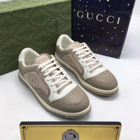 구찌 mac80 스니커즈 (upgrade ver.) (남녀공용)