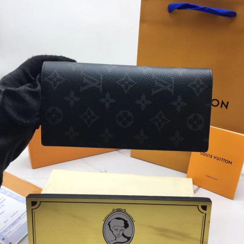 루이비통 브라짜 월릿 M61697 장지갑