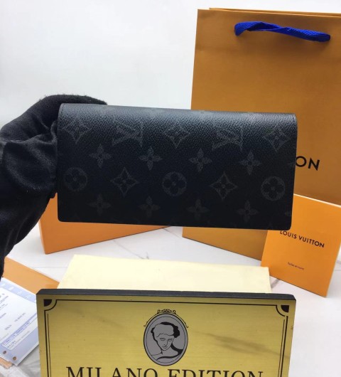루이비통 브라짜 월릿 M61697 장지갑