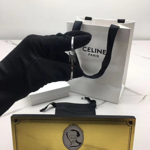 셀린느 celine 트리오페 브레이슬릿