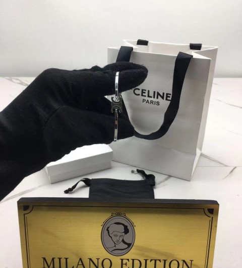 셀린느 celine 트리오페 브레이슬릿
