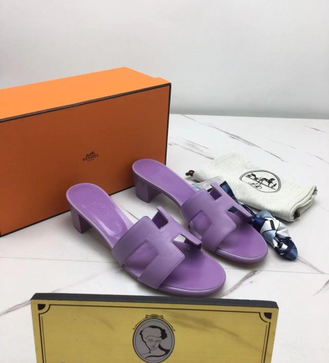 에르메스 오아시스 샌들