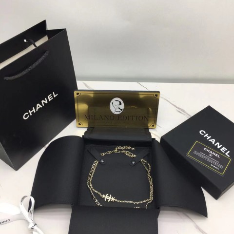 샤넬 chanel 목걸이