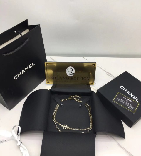 샤넬 chanel 목걸이