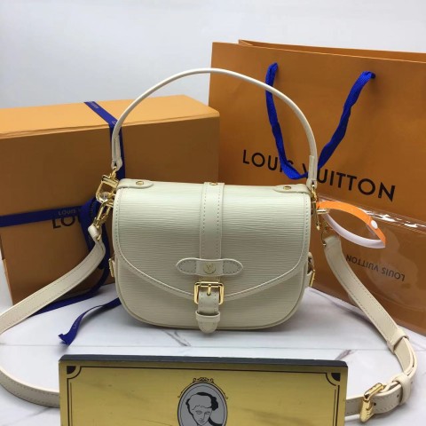 루이비통 소뮈르 bb m23469 (컬러 아이보리)