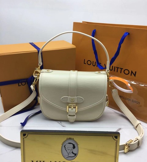 루이비통 소뮈르 bb m23469 (컬러 아이보리)