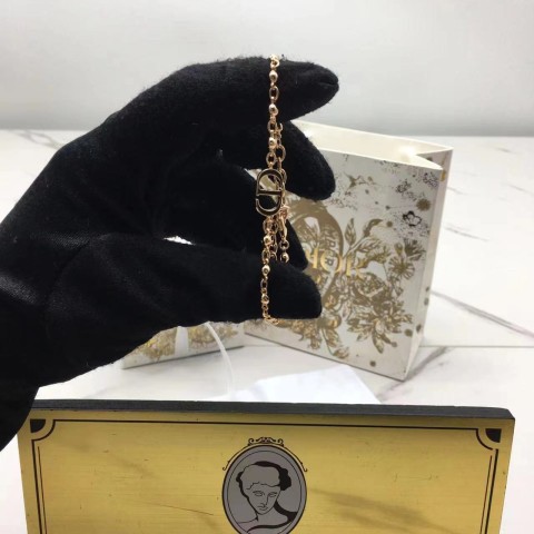 디올 dior 브레이슬릿