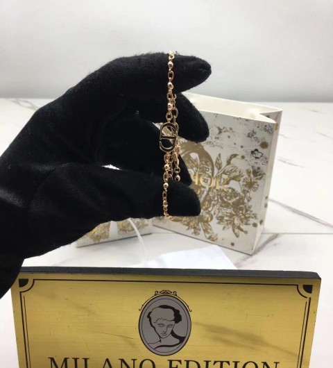 디올 dior 브레이슬릿