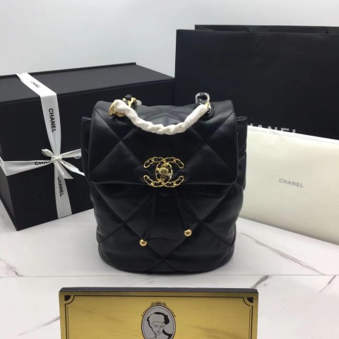 샤넬 24c 19백팩