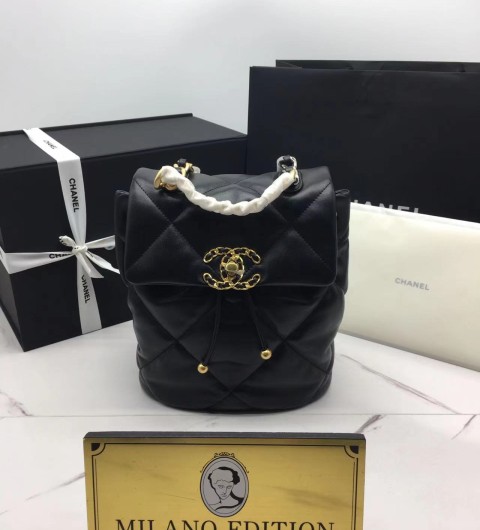샤넬 24c 19백팩