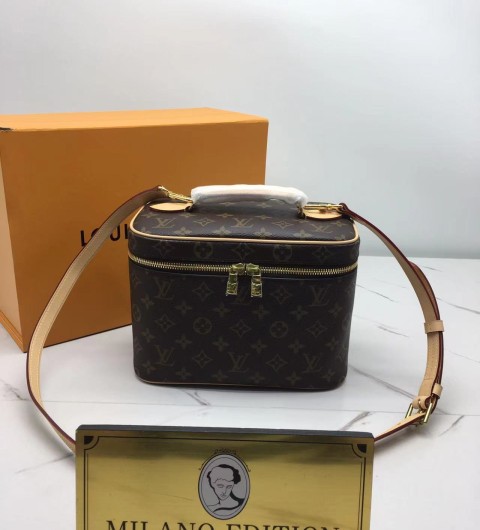 루이비통 니스 BB M42265