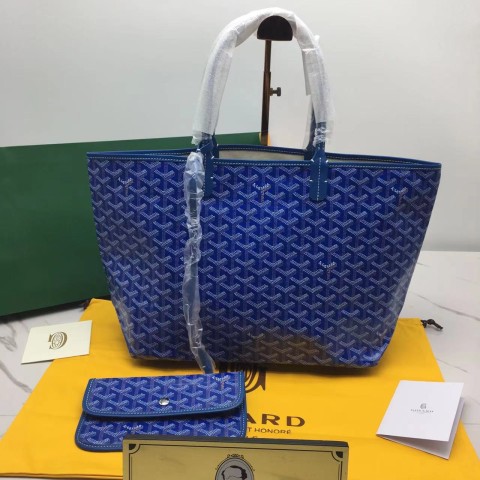 고야드 생루이백 47CM/57CM