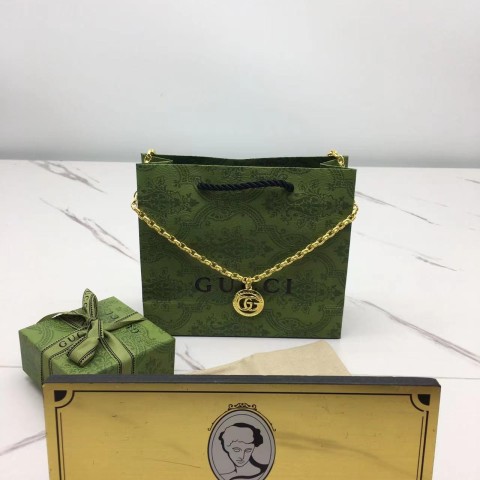 구찌 gucci 앵거 포레스트 목걸이