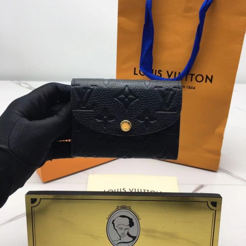 루이비통 로잘리 코인퍼스 m81520