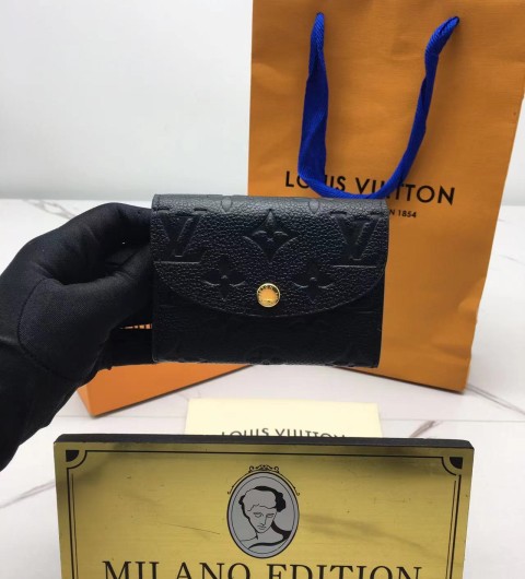루이비통 로잘리 코인퍼스 m81520