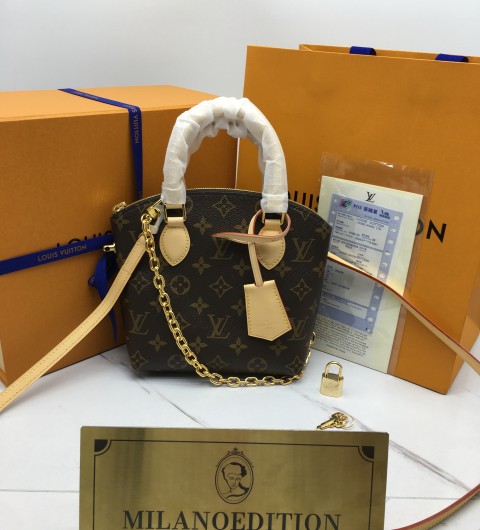 루이비통 락킷 bb m12019