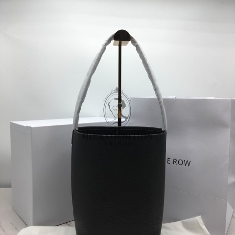 더 로우 the row n/s 파크백 미디움 (컬러 블랙)