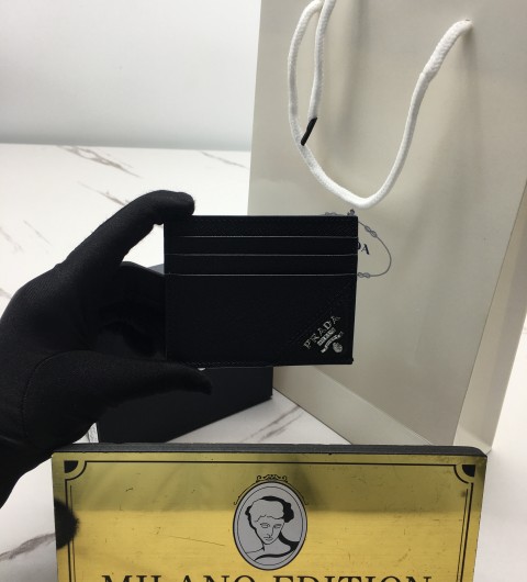 프라다 사피아노 카드홀더 2MC223