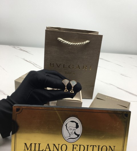 불가리 디바스 드림 이어링 귀걸이 (기본)