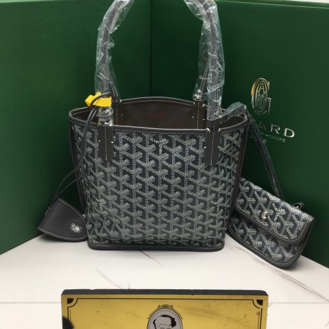 고야드 미니 앙주백 20cm (upgrade ver.)