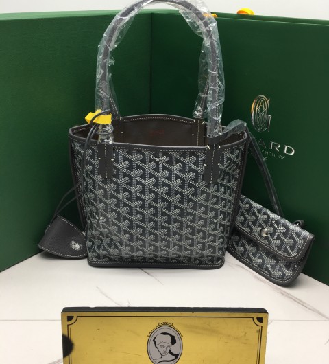 고야드 미니 앙주백 20cm (upgrade ver.)