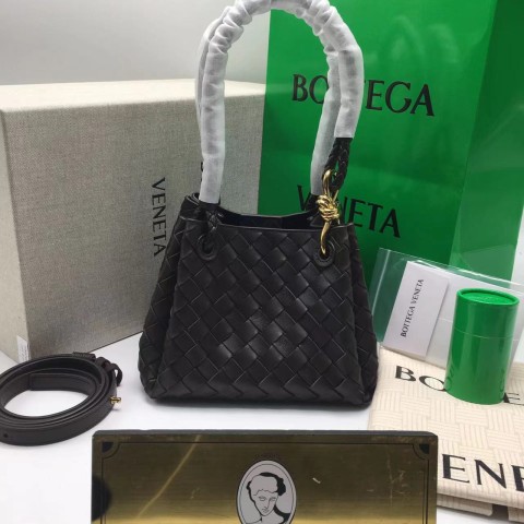 보테가베네타 숄더백 파라슈트 안디아모 스몰 796569