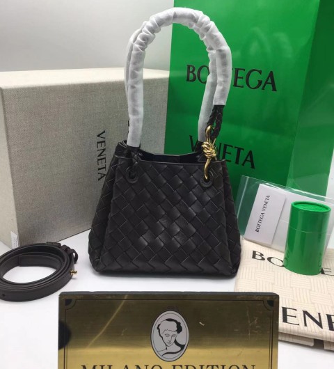 보테가베네타 숄더백 파라슈트 안디아모 스몰 796569