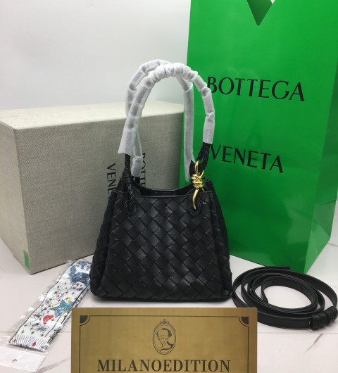 보테가베네타 숄더백 파라슈트 안디아모 스몰 796569
