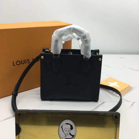 루이비통 온더고 bb m47054 (upgrade ver.)