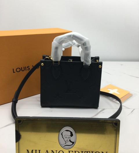 루이비통 온더고 bb m47054 (upgrade ver.)