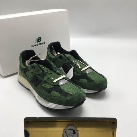 뉴발란스 nb 992 스니커즈 (남녀공용)