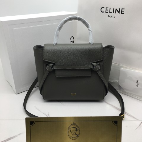 셀린느 벨트백 (4size)