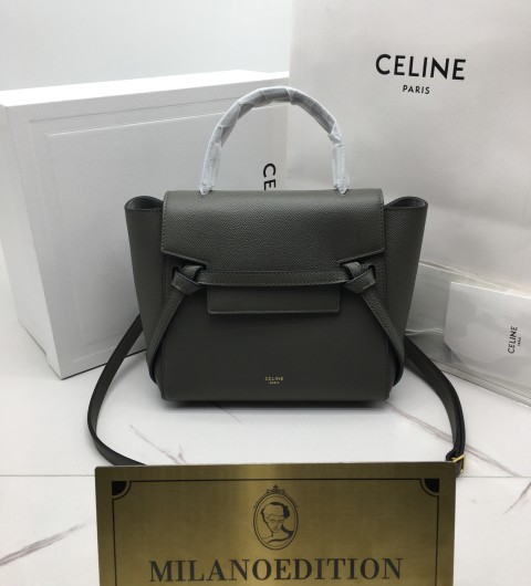셀린느 벨트백 (4size)
