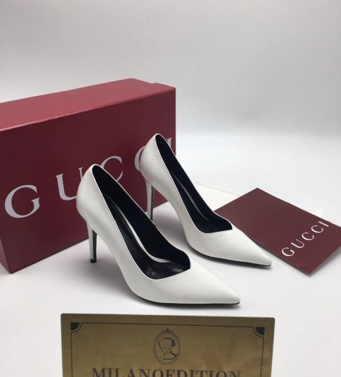 구찌 23ss gucci 스틸레토 하이 힐 (굽 8.5cm)