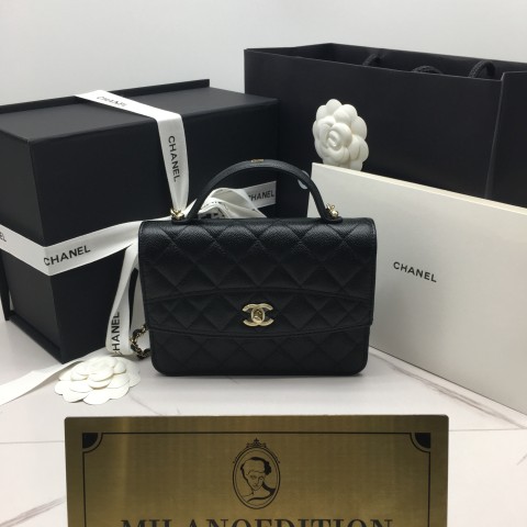 샤넬 25c woc 백팩