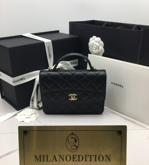 샤넬 25c woc 백팩