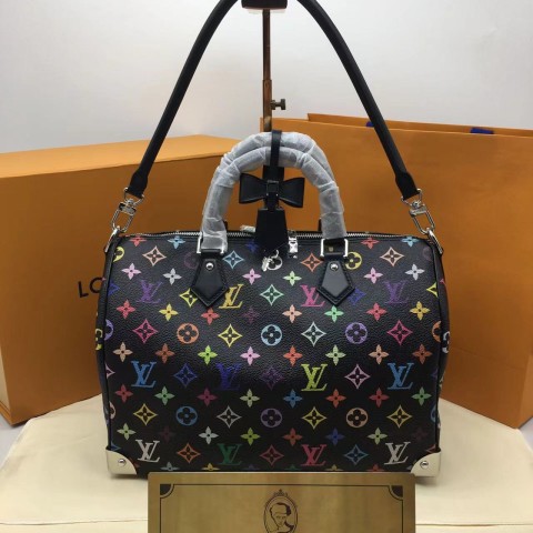 루이비통 LV X TM 스피디 소프트 M13257