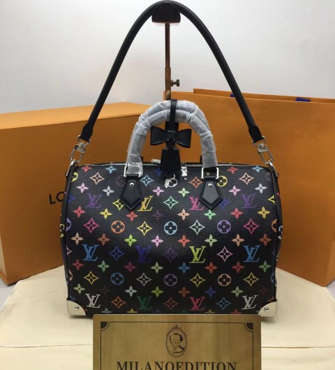 루이비통 LV X TM 스피디 소프트 M13257