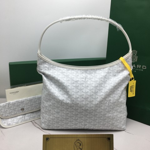 고야드 보헴 PM (컬러 화이트)