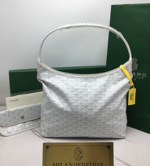 고야드 보헴 PM (컬러 화이트)