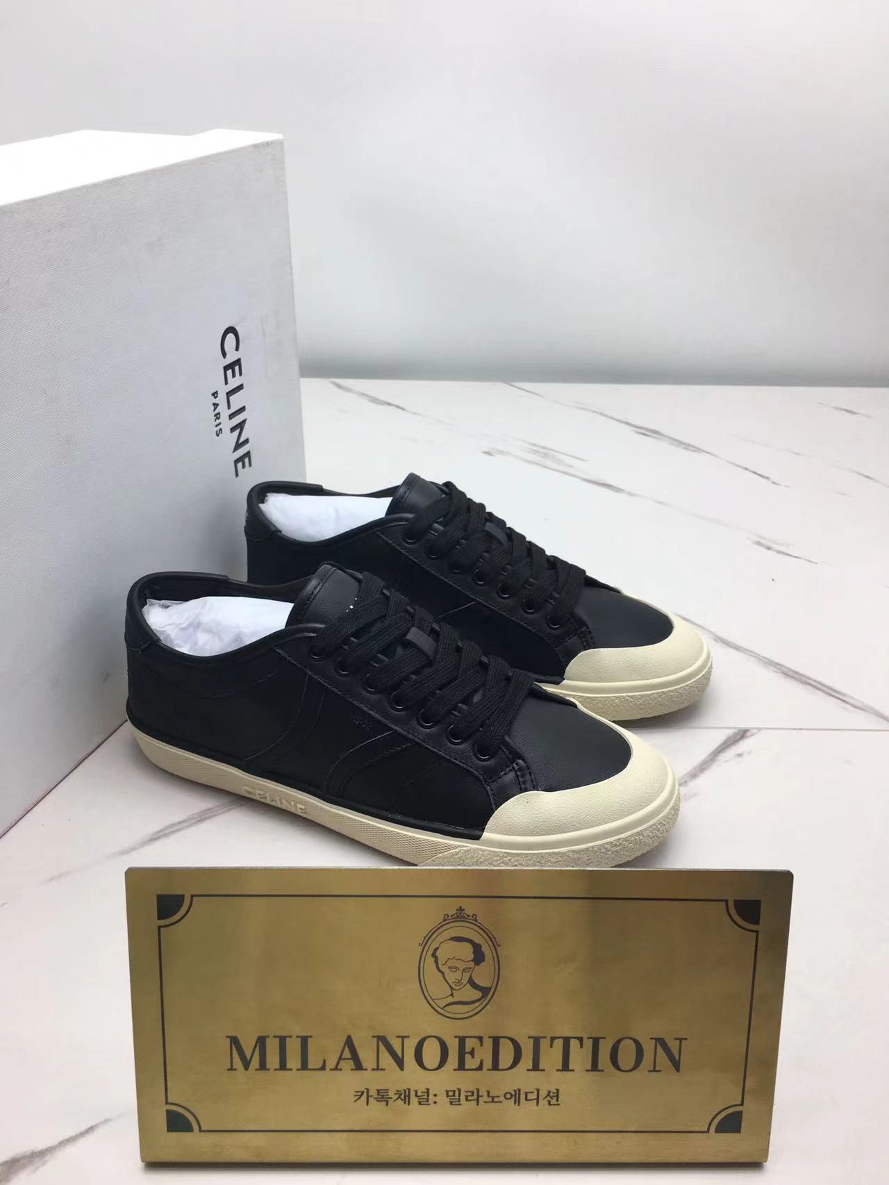 셀린느 스니커즈