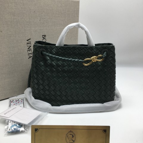 보테가베네타 24ss 안디아모 미디움 743572