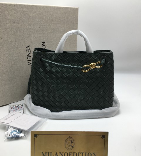 보테가베네타 24ss 안디아모 미디움 743572