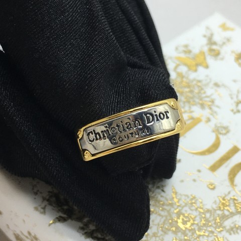 디올 dior 반지